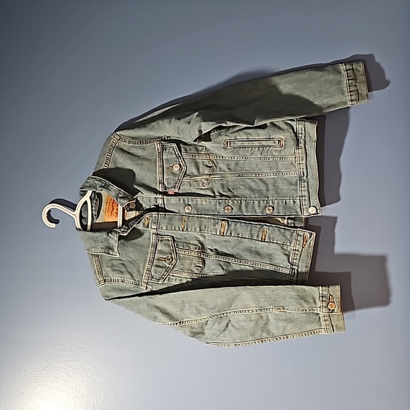 Denim Jacket - Picture 1 of 3